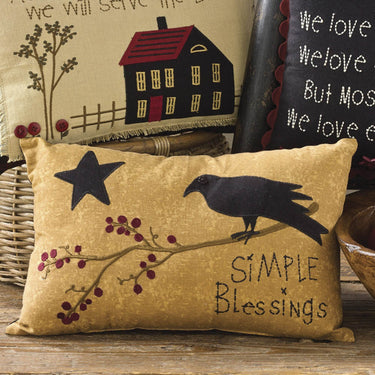 Simple Blessings 9